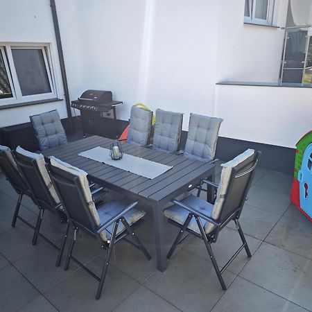Apartament Easycastle 6P Terasse Switch Tv Bad Driburg Zewnętrze zdjęcie