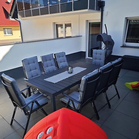Apartament Easycastle 6P Terasse Switch Tv Bad Driburg Zewnętrze zdjęcie