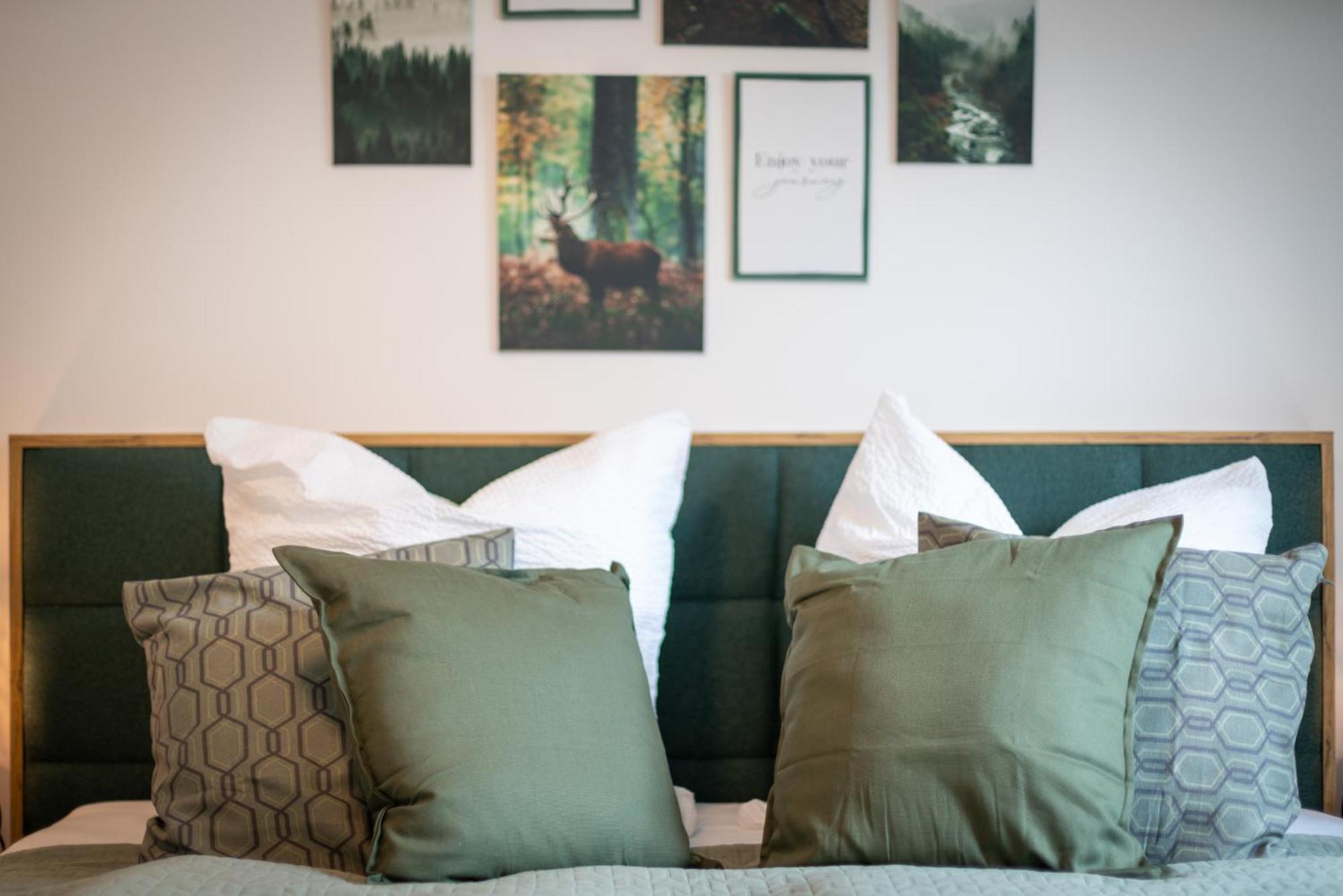 Apartament Easycastle 6P Terasse Switch Tv Bad Driburg Zewnętrze zdjęcie