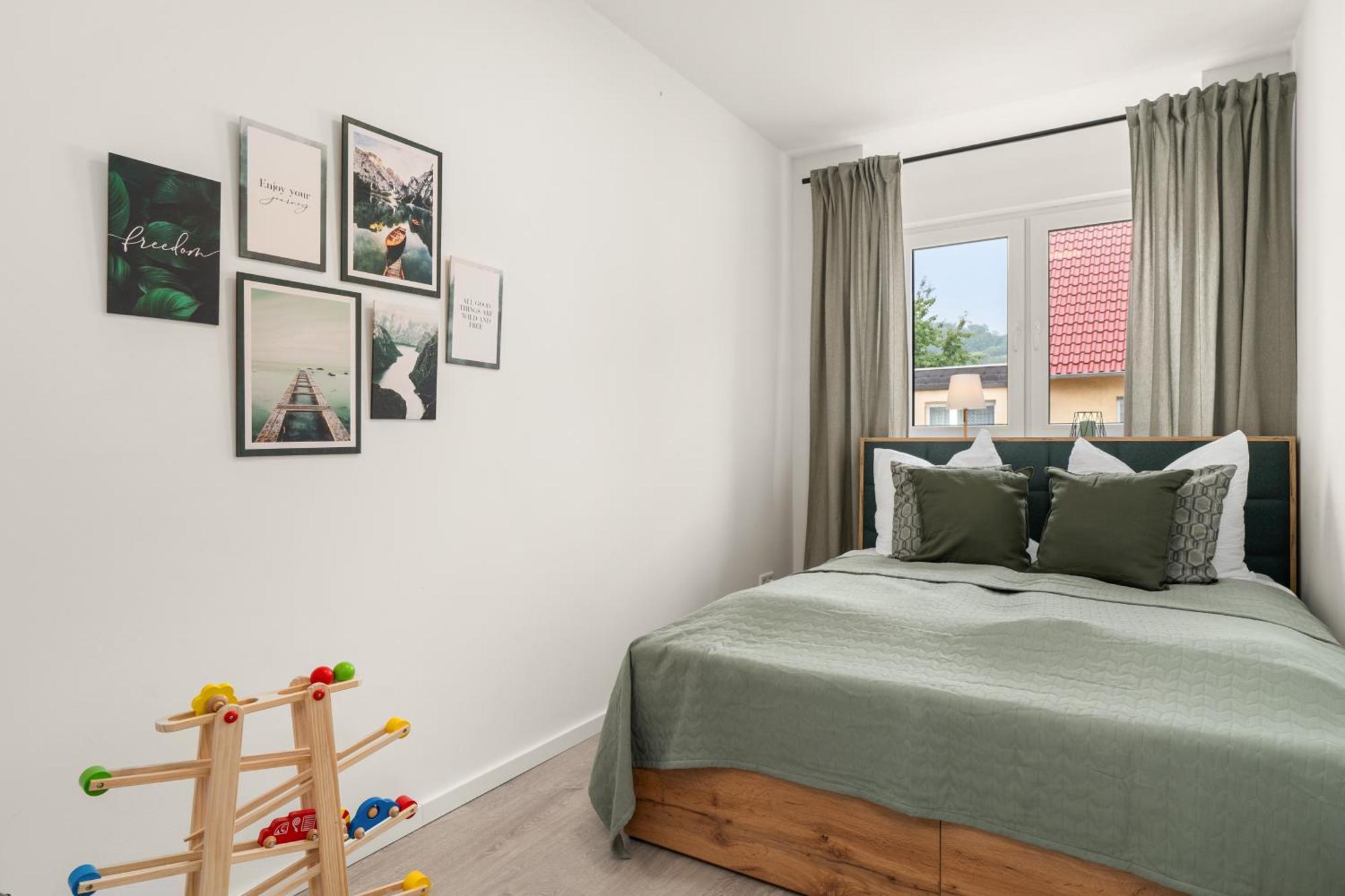 Apartament Easycastle 6P Terasse Switch Tv Bad Driburg Zewnętrze zdjęcie