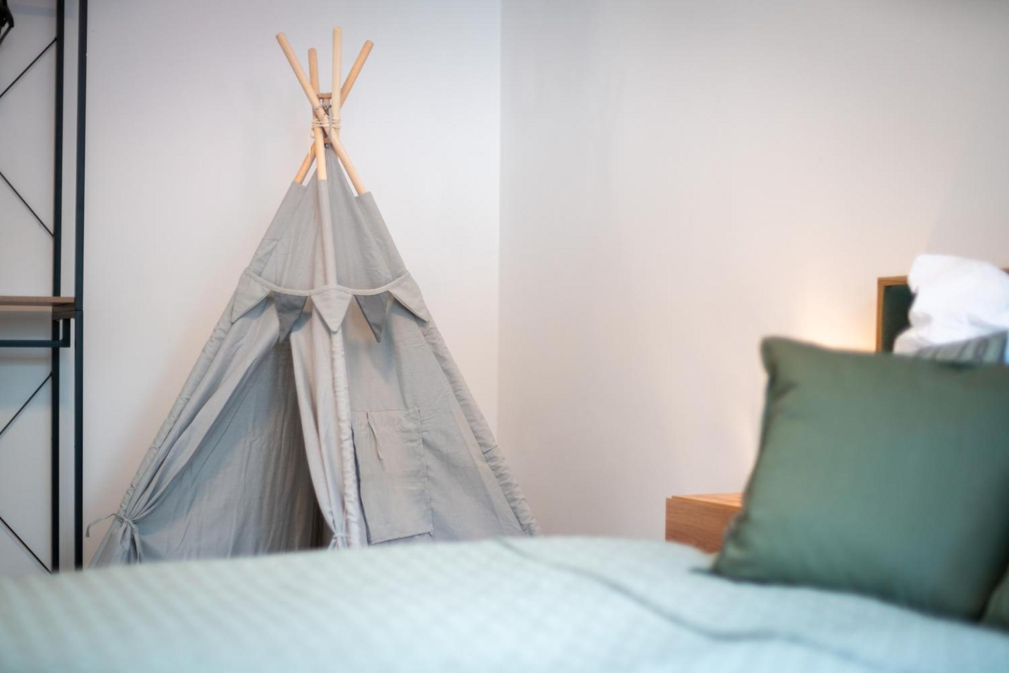 Apartament Easycastle 6P Terasse Switch Tv Bad Driburg Zewnętrze zdjęcie